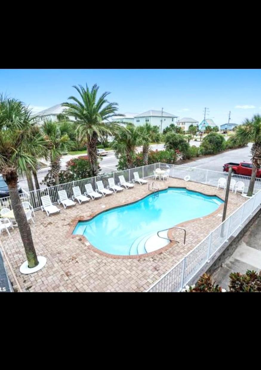 Seahorse 512 Villa Gulf Shores Exteriör bild